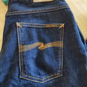 Nudie jeans herr - Väldigt gott skick. Säljes då dom inte används. Storlek 32/30