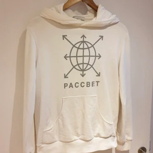Gosha rubchinskiy hoodie - Stl s i fint skick!