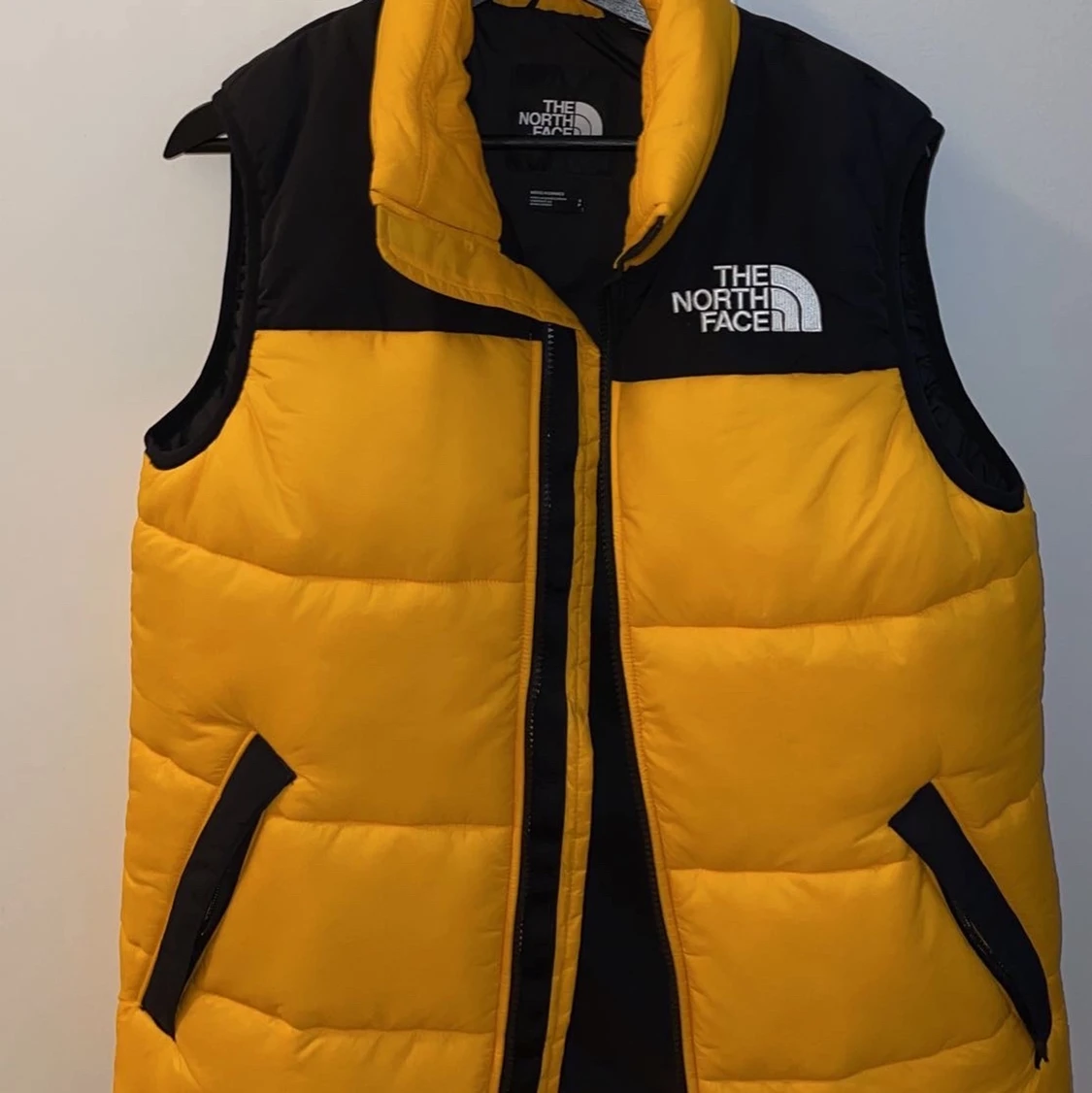 The North Face väst  - 90