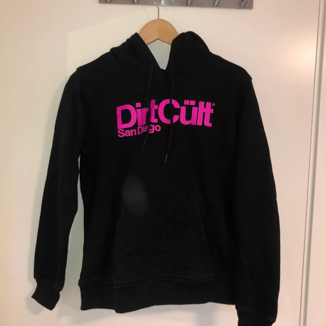 Dirtcült hoodie