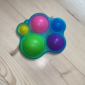 Dimple - Säljer denna dimple för 75 kr köpte för 100kr