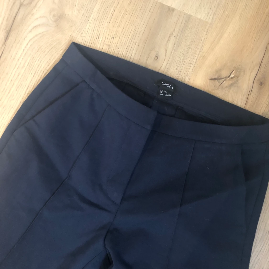 Kostym byxor. - 90