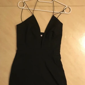 SÖKES! - Söker denna klänning från nelly one i storlek s/m