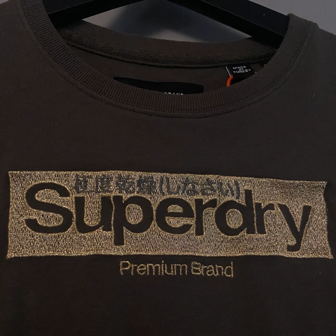 superdry t-shirt - 90