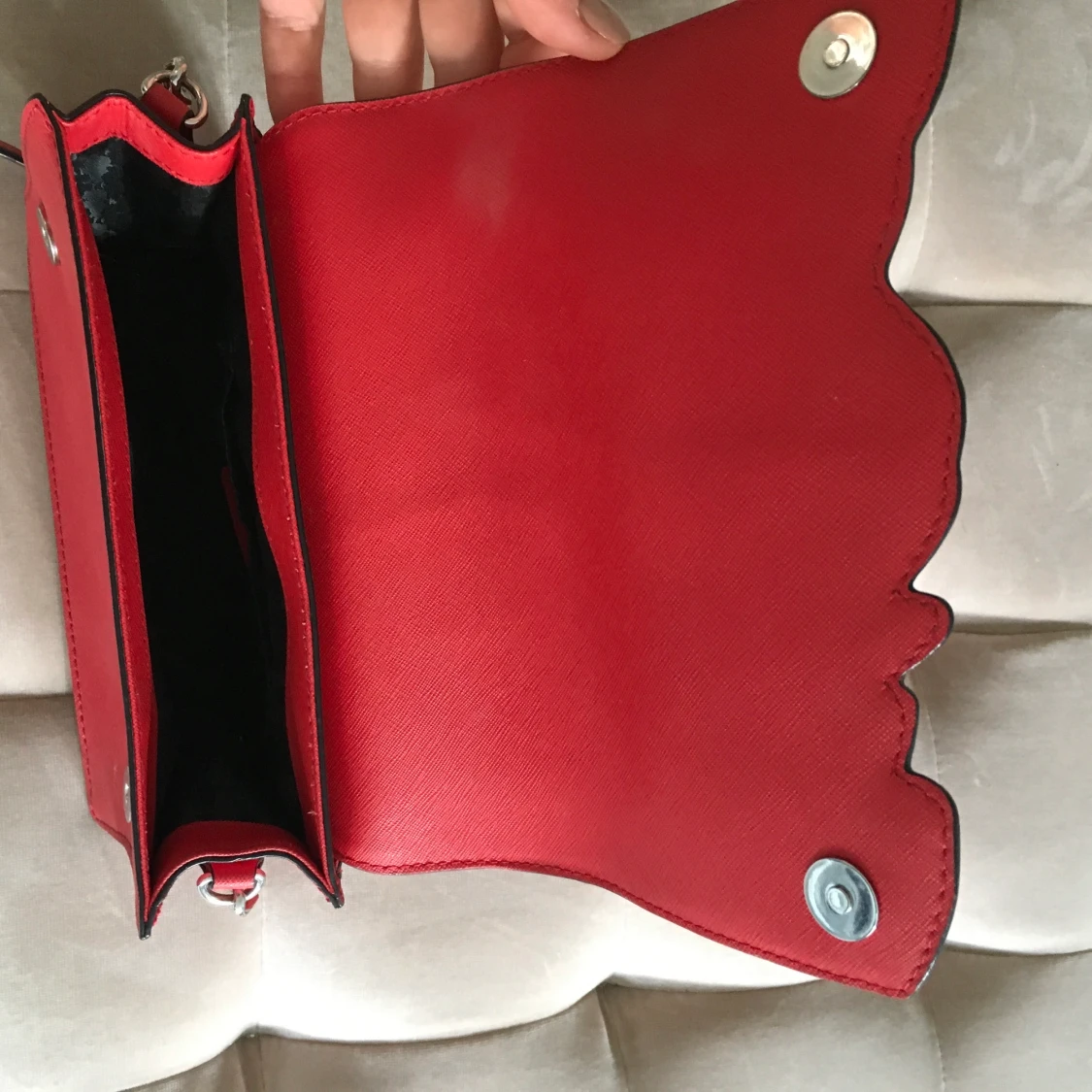 K/Signature väska - 91