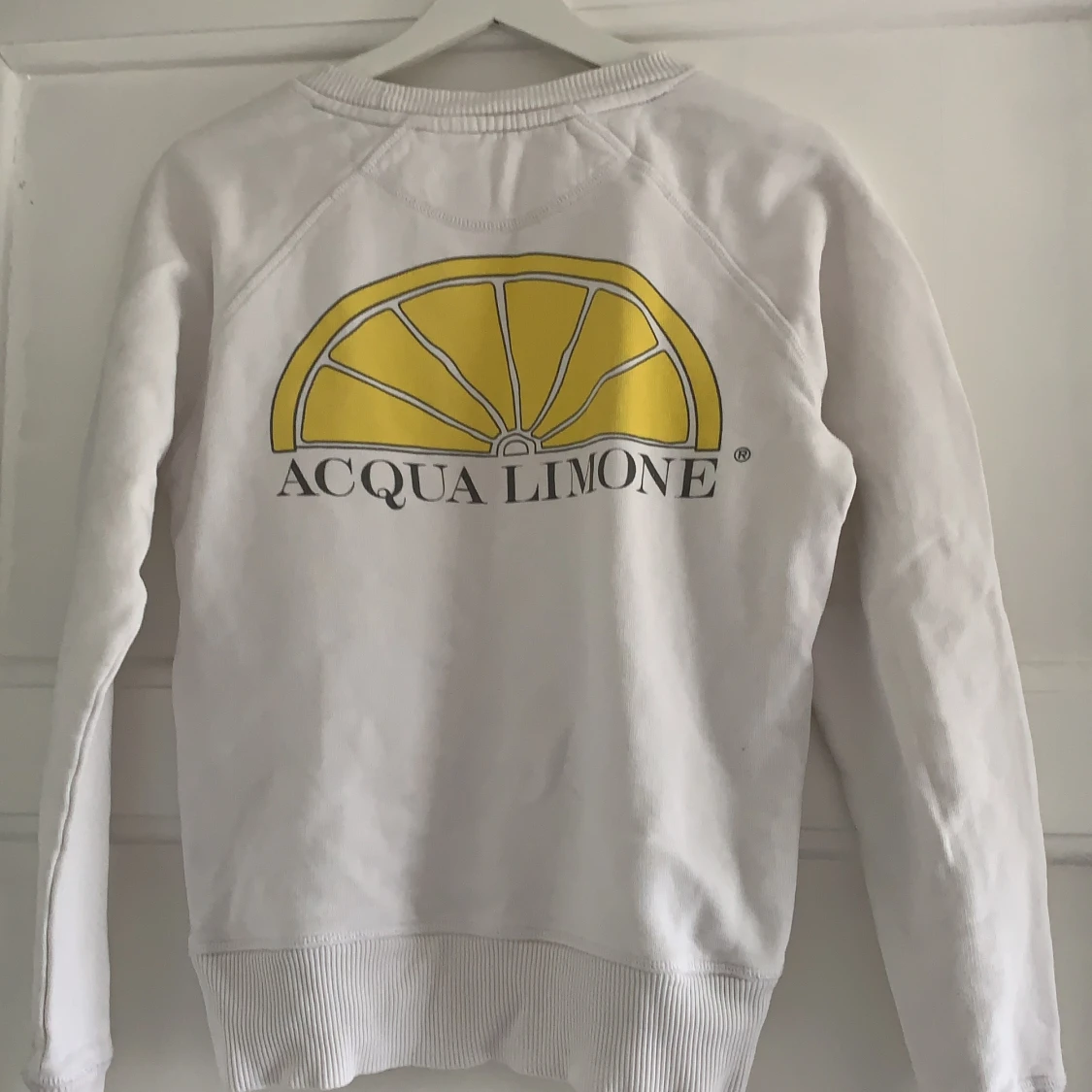 Acqua limone tröja  - 90