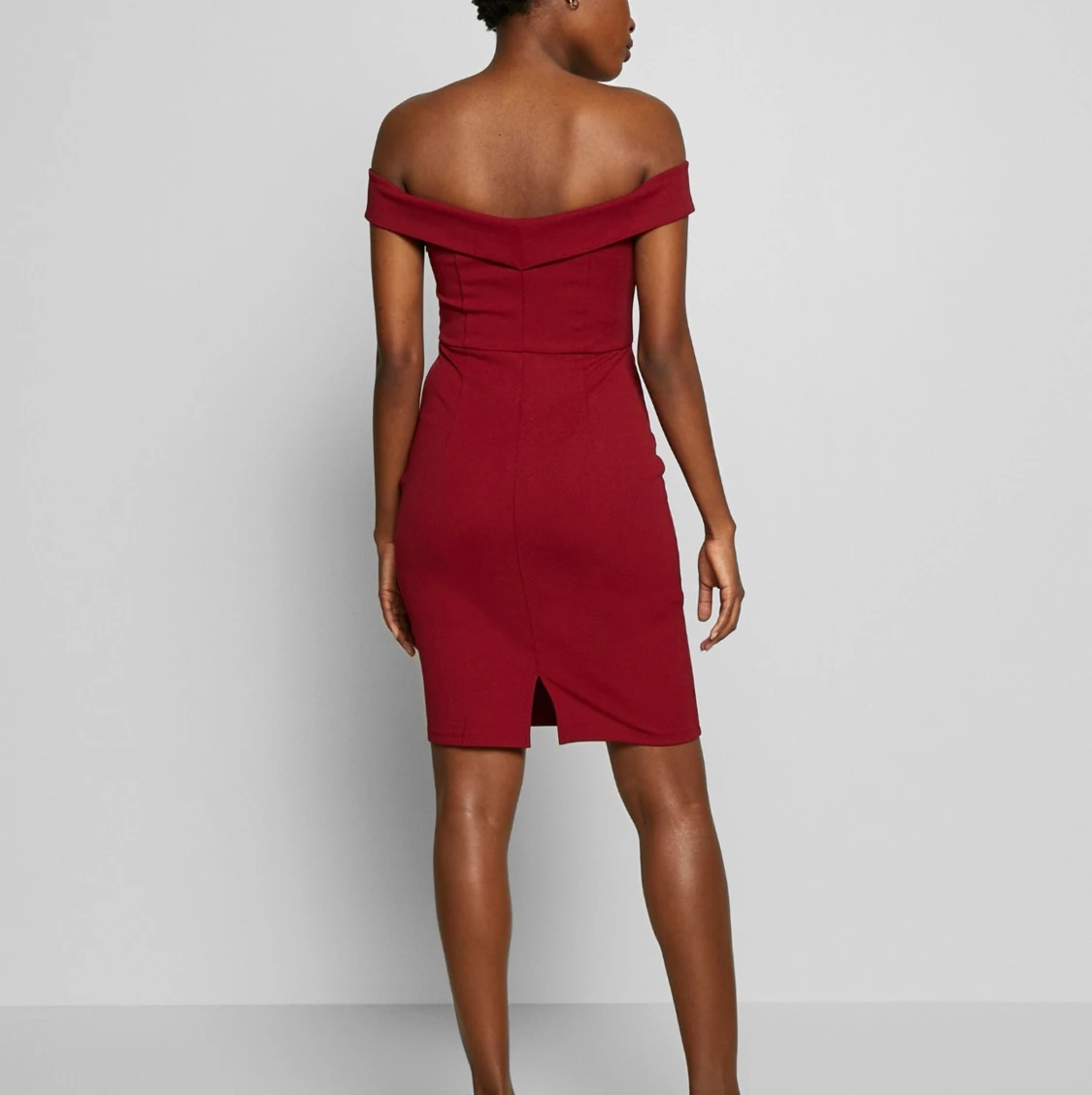 Anna Field klänning i strl XS  - 90