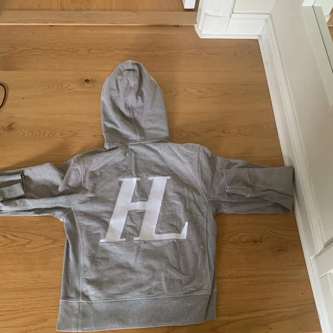 Helmut Lang hoodie