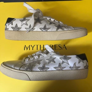 Saint Laurent skor  - Sååå Såå fina! Storlek 37 och super sköna. Köpta dyrt 