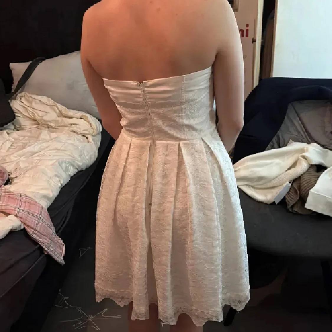 Studentklänning❤️ - 1