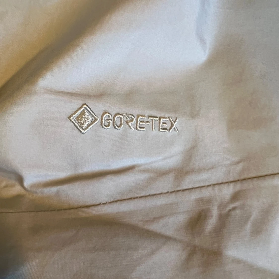 Arc'teryx - Ljusgrå - 93