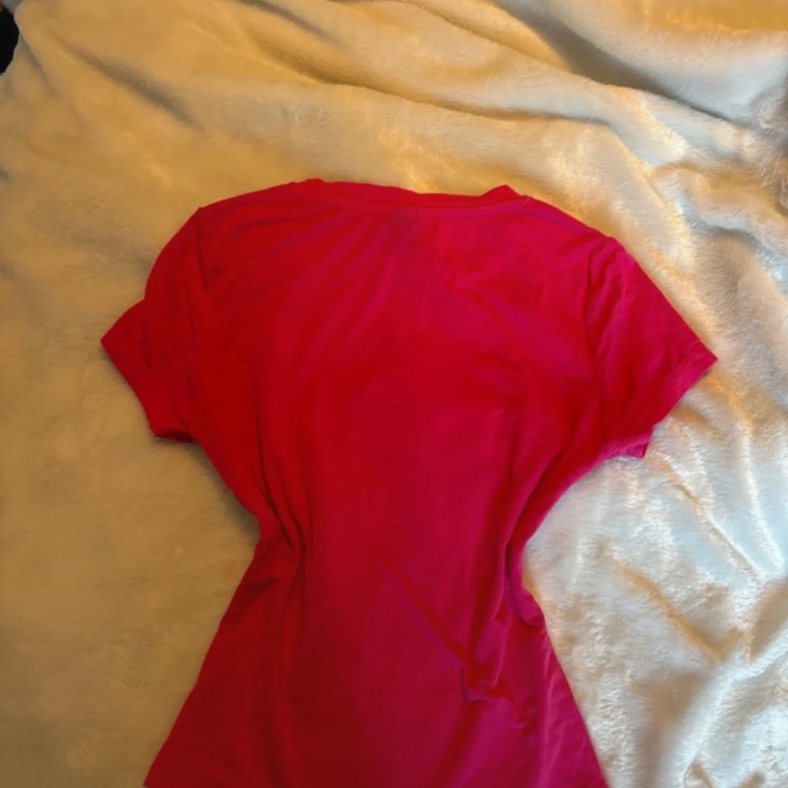 Y2k 2000s mcbling sommar babytee crop top - 2