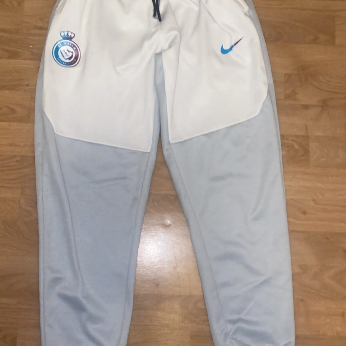 Al nassr Nike tech tracksuit - 2