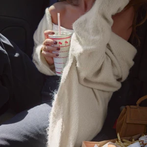 Lång cardigan NA-KD - Ny cardigan