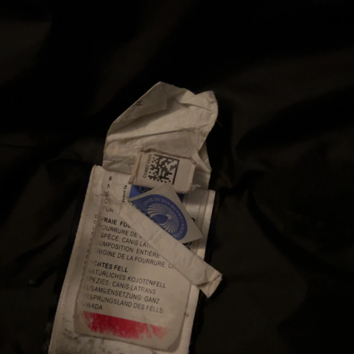 Canada goose Wyndham parka  - 2