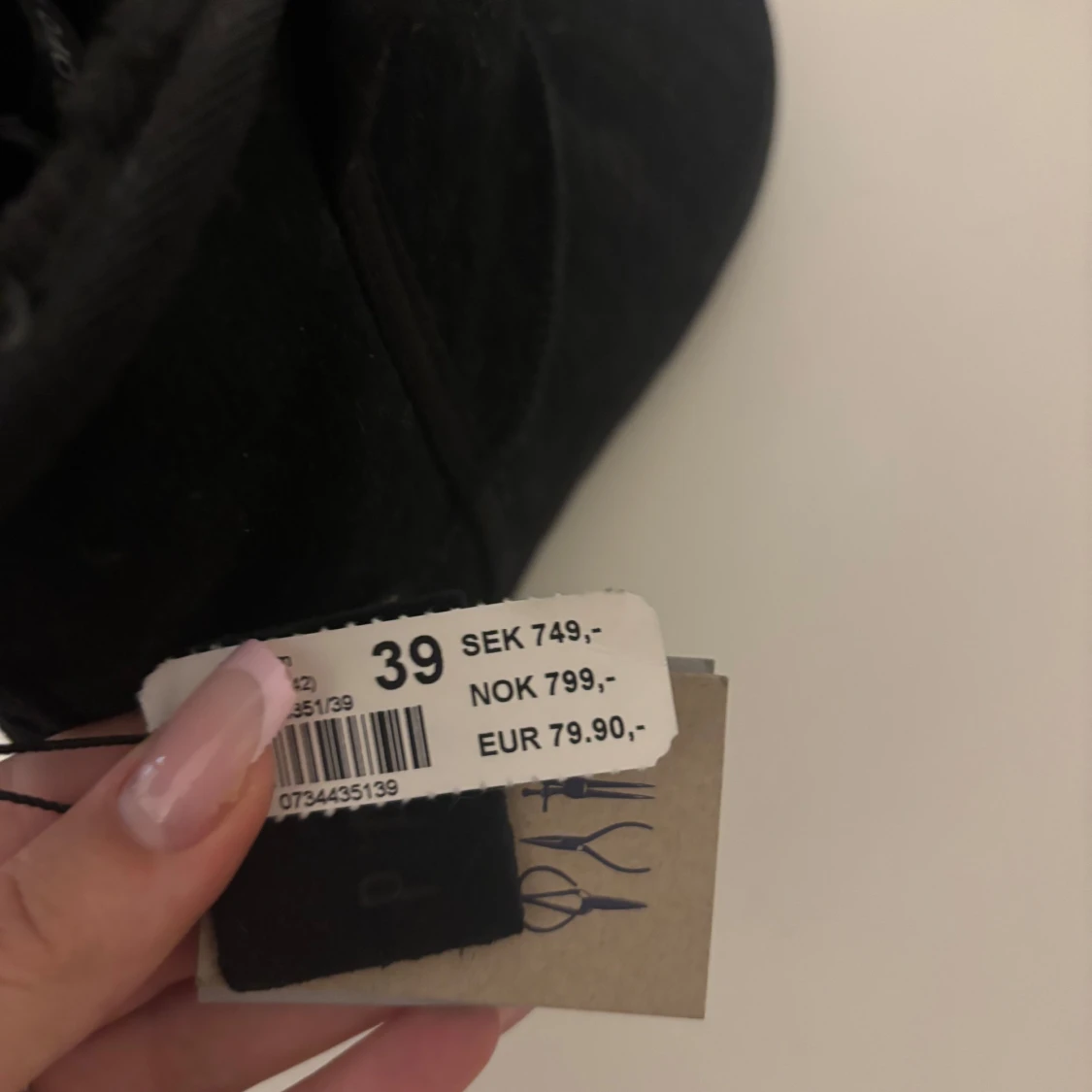 Jättefina Uggs! - 2