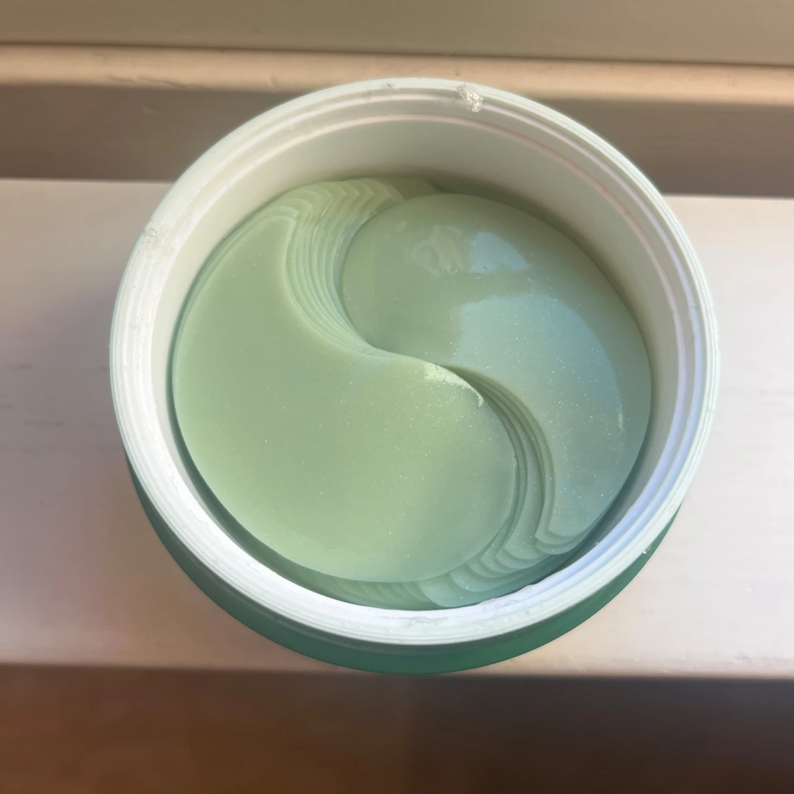 Xlash Calming Eye Gels - 1