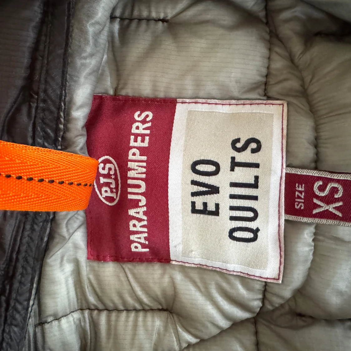 Parajumper jacka - 2