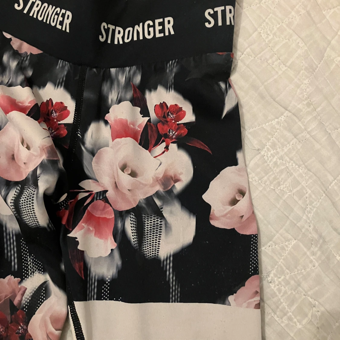 Träningstights från Stronger - 2