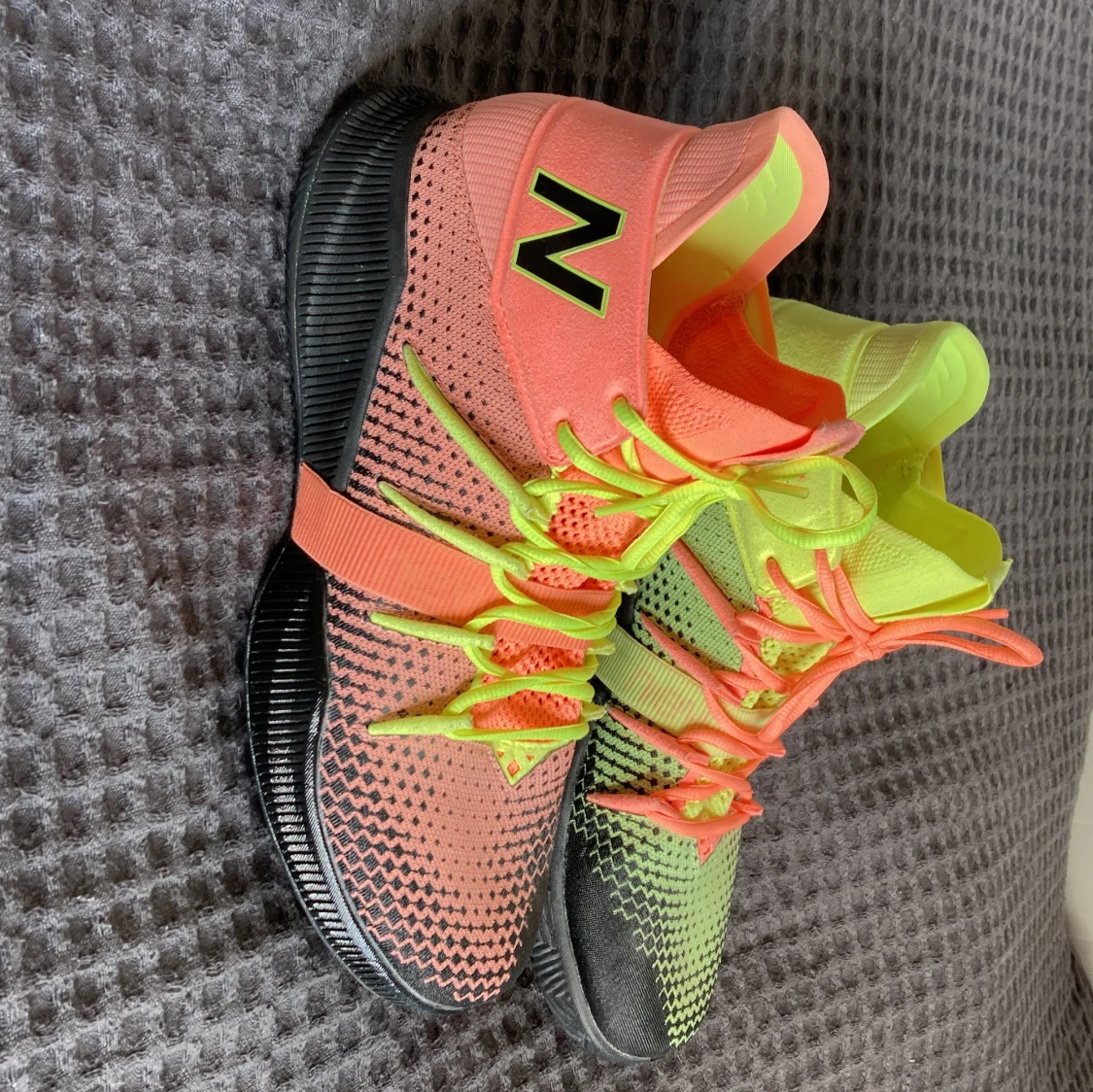 Basketskor New Balance Omn1s - 1