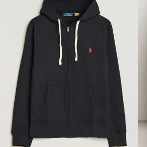 Ralph lauren zipper  - Zipper/hoodie. Storlek S 