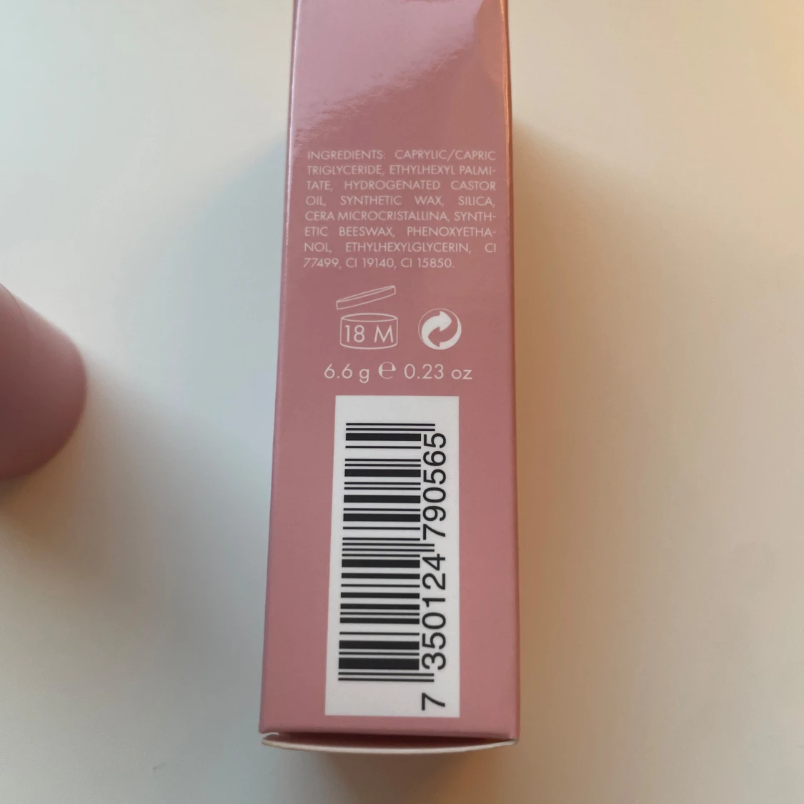 Hickap The Wonder Stick Cherry Cola - 3