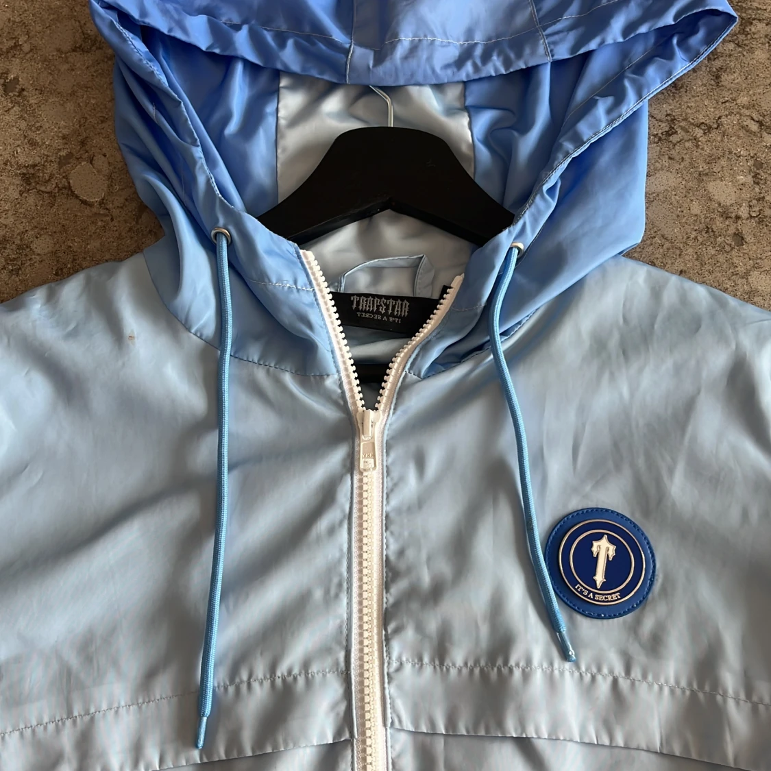 Trapstar jacka - 4