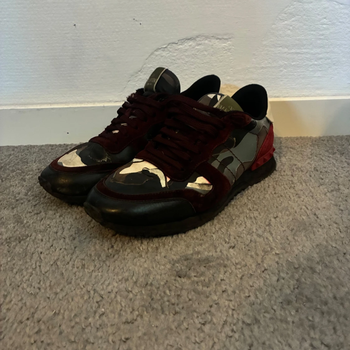 Valentino Rockrunners - 1