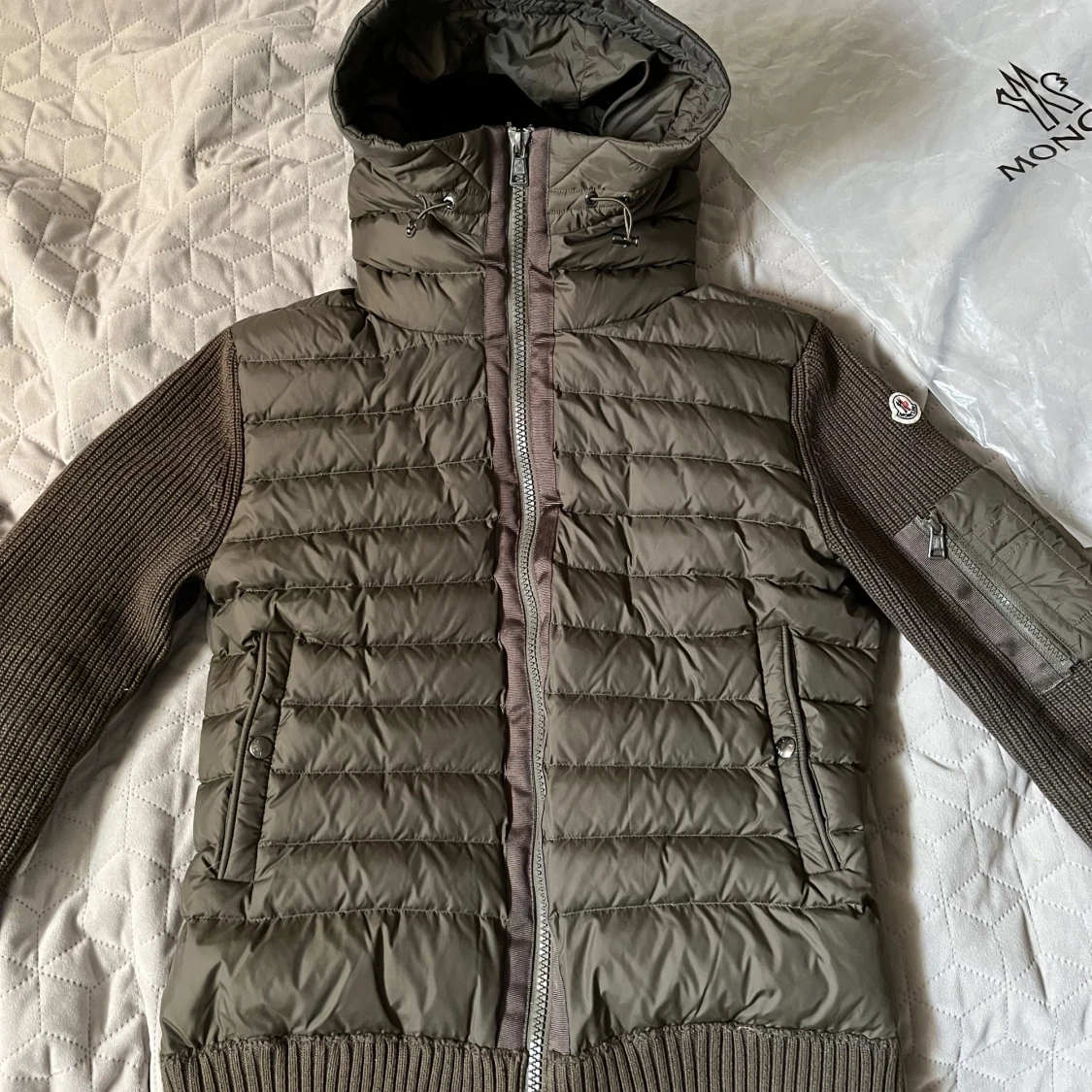 Moncler Cardigan  - 1