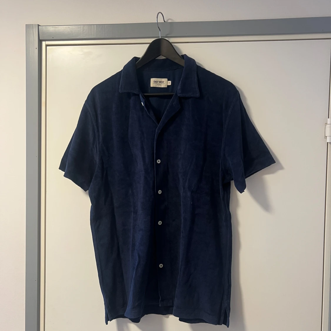 Frotté skjorta från East West - 1