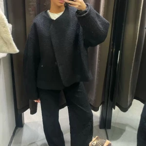 Stockh lm jacka - Slutsåld jacka från stockh lm storlek xs nypris 1500kr