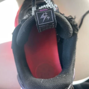 Li-ning Wade all city 11 - Fina skor i nyskick. Wade all city ”sunrise” i storlek  42.5.