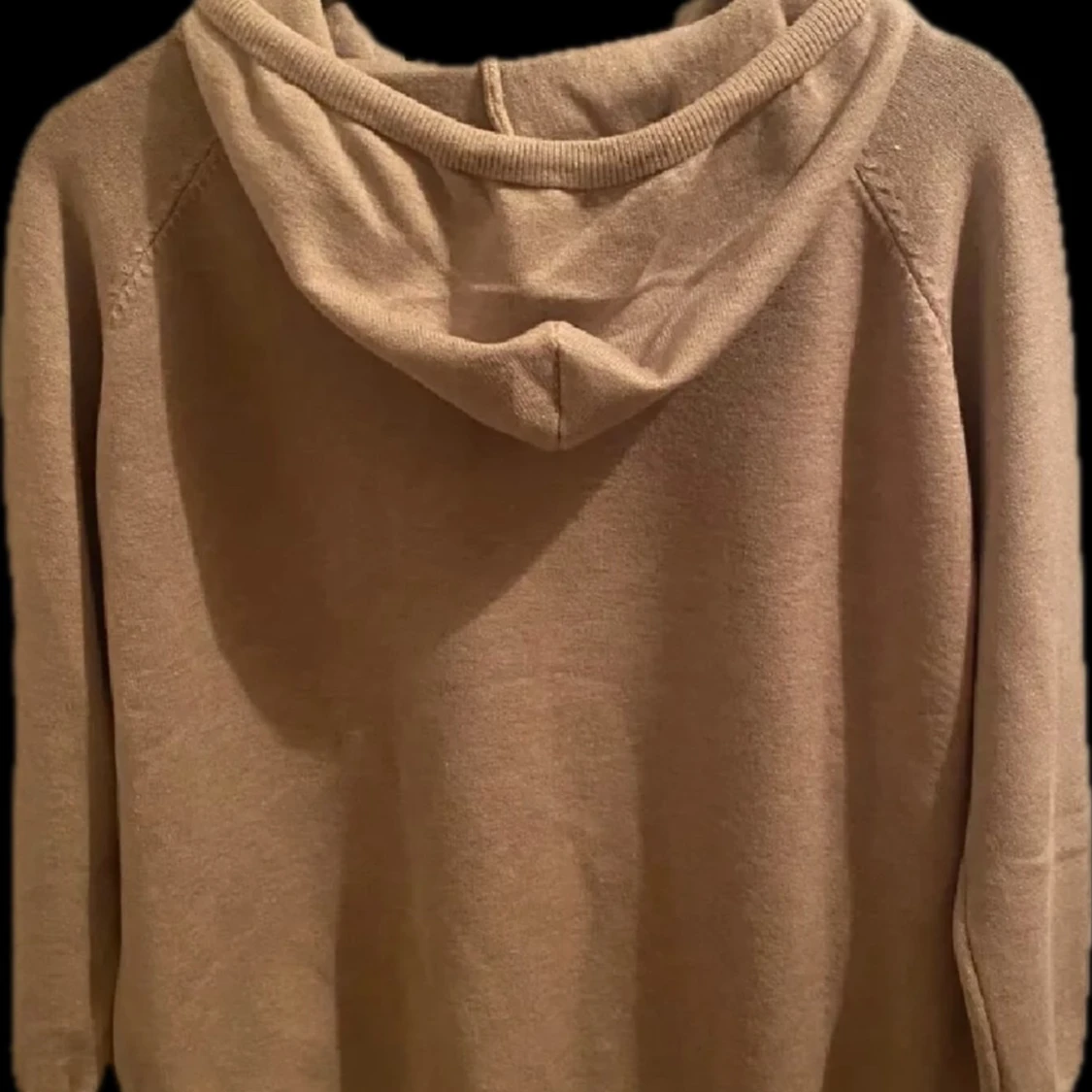 Merinoull hoodie  - 1