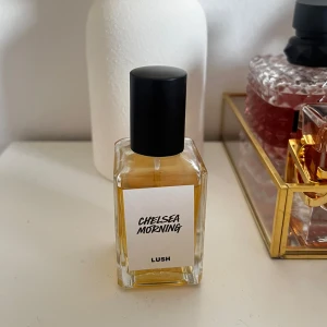 Chelsea morning Lush - Säljer pga kommer inte till användning. Påminner mycket om super milk 