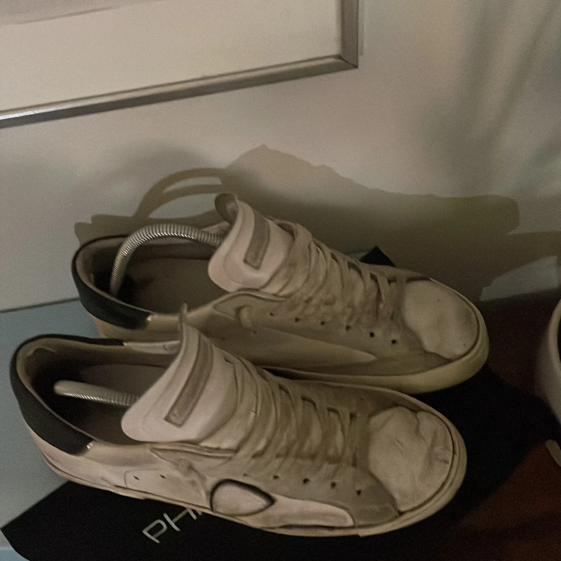 Philippe model skor - 2