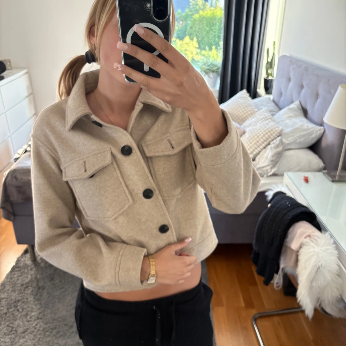 Kappa från Vero Moda - 1