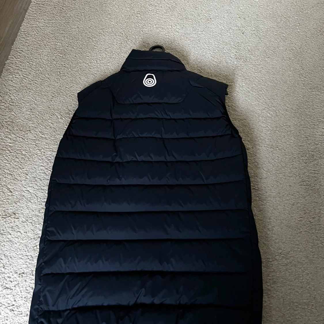 🔥ekta Sail Racing dunväst – Mörkblå, toppskick!  - 1