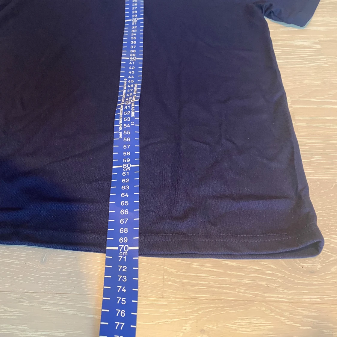 Marinblå Polo Ralph Lauren t-shirt - 3