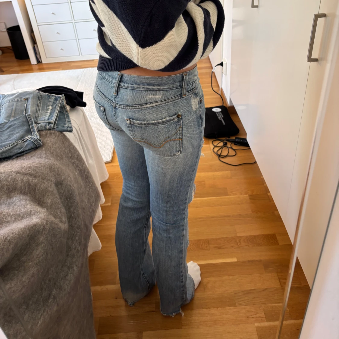Bootcut replay jeans - 2