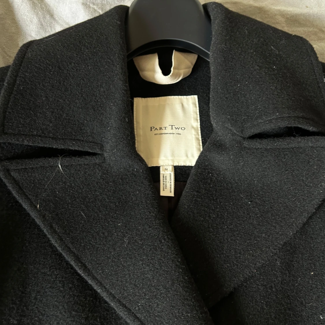 Part Two blazer/kavaj-Dam - 3