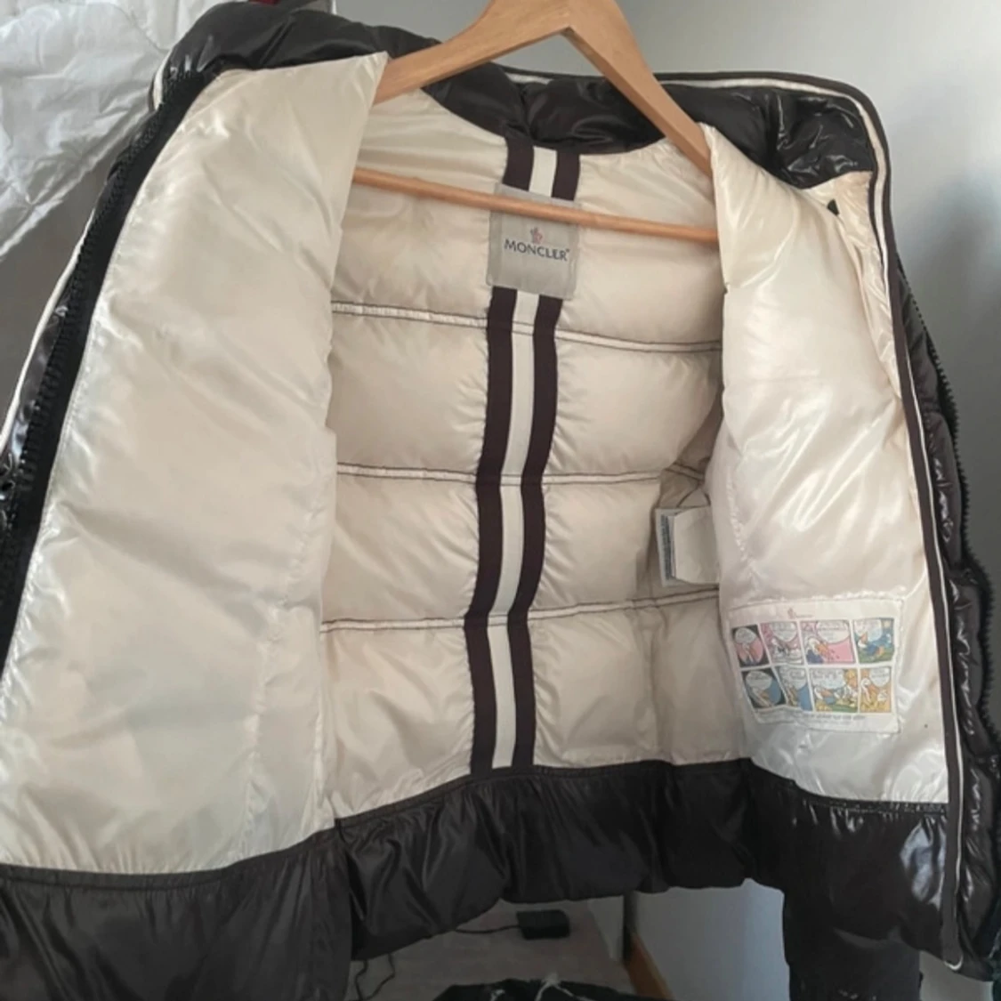 Moncler jacka - 3