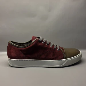 Lanvin skor - - Condition: 9/10 - Color: Red - Size: 44/(UK10) - Including: Dustbag - Retail price: 4999 SEK