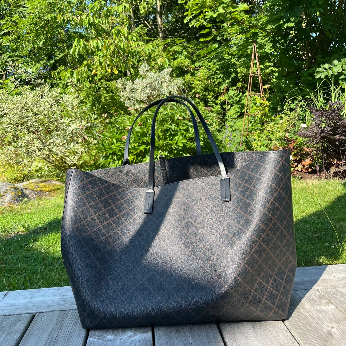 En marlene birger vĂ€ska i mycket bra skick!đ