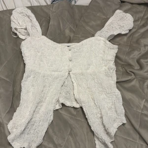 Super söt topp - Jätte söt top