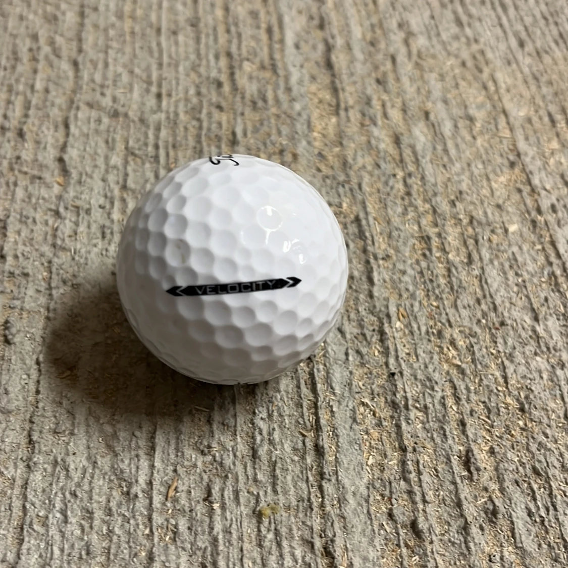 12 st Titleist velocity pris kan diskutera  - 3