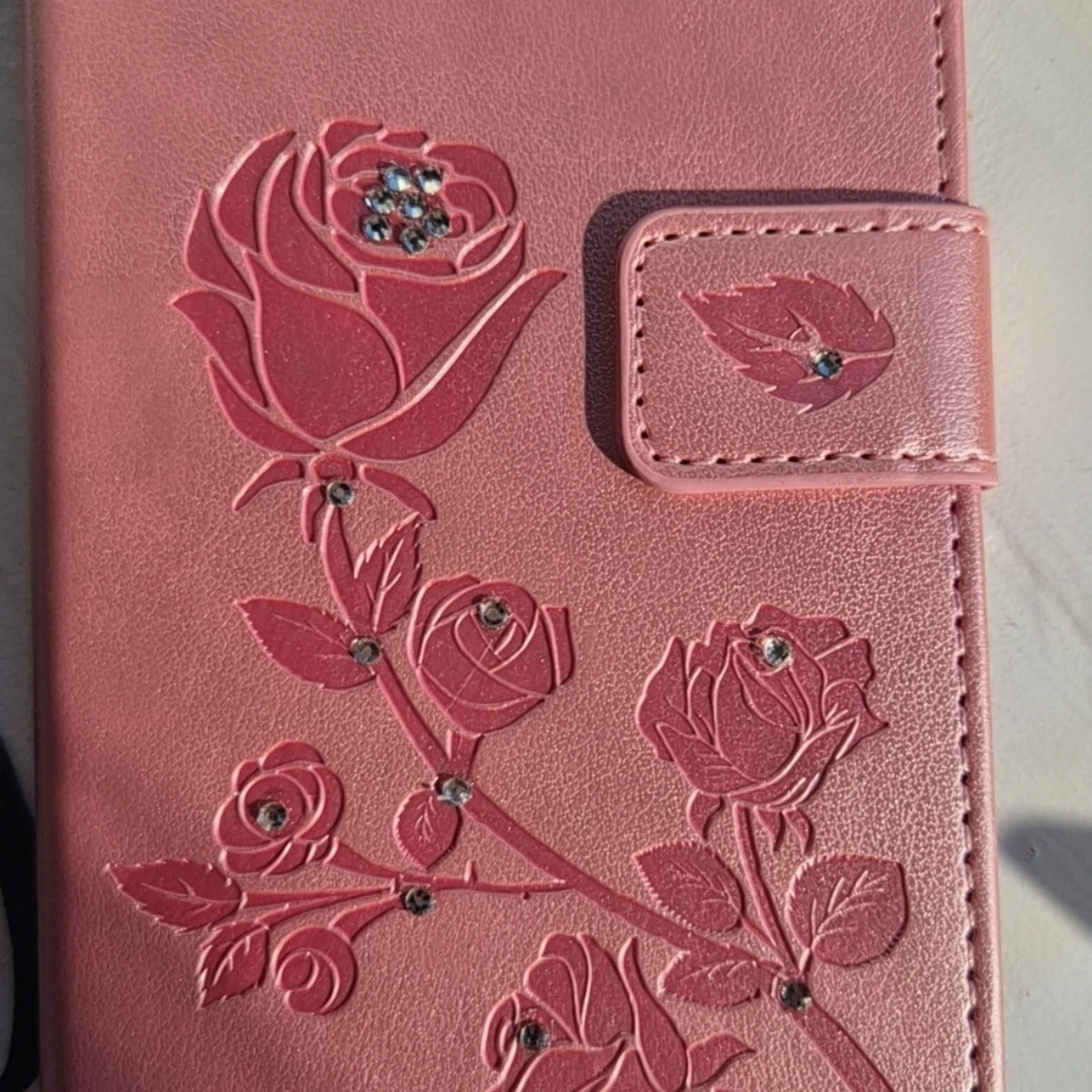 Mobile case for Samsung Galaxy A33 5G - 1