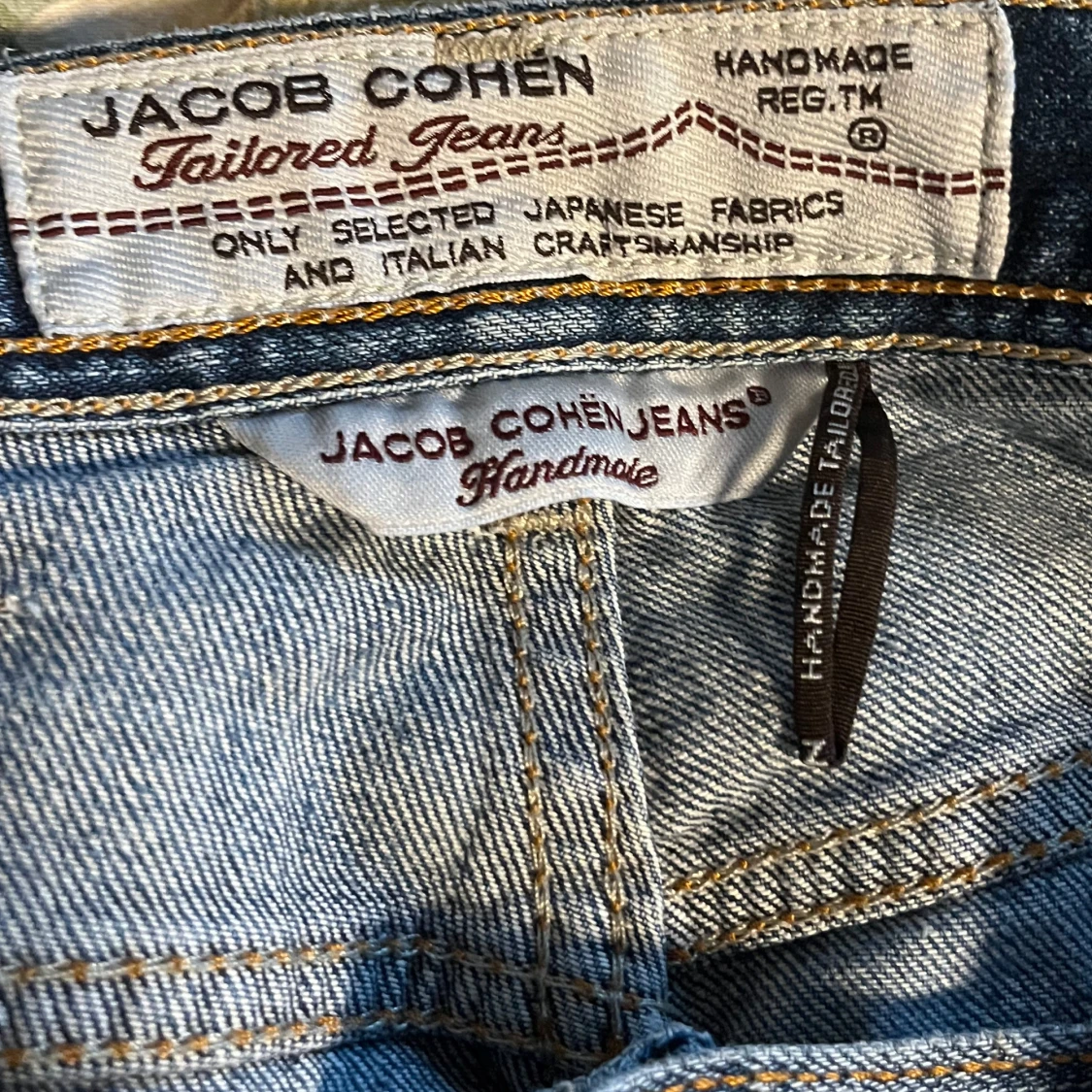 Jacob Cohen Jeans  - 2