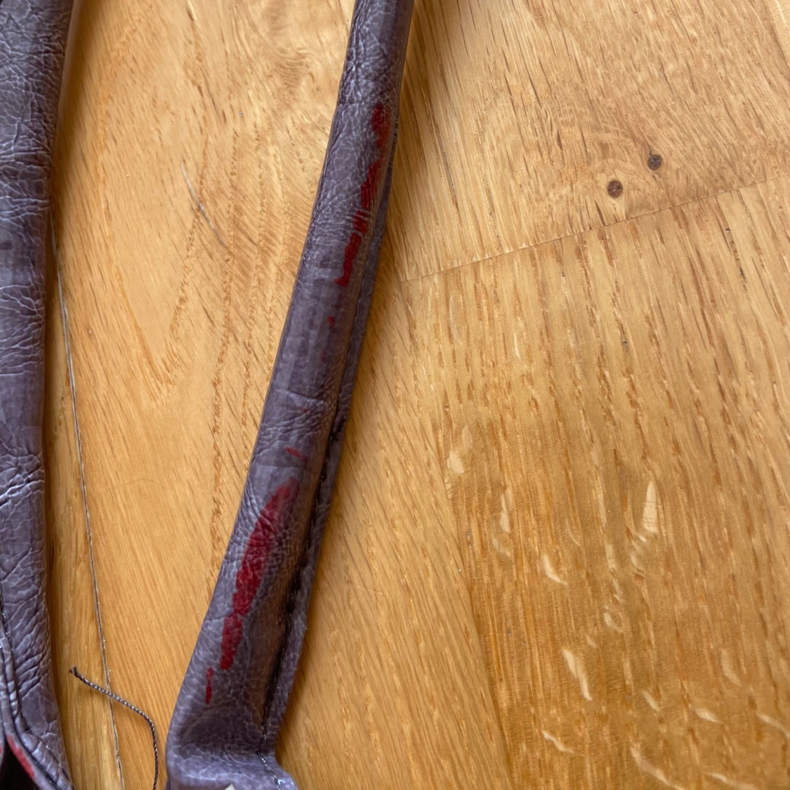 Vintage// y2k väska  - 4