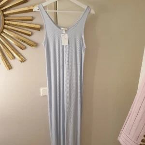 Långklänning  - Från H&M