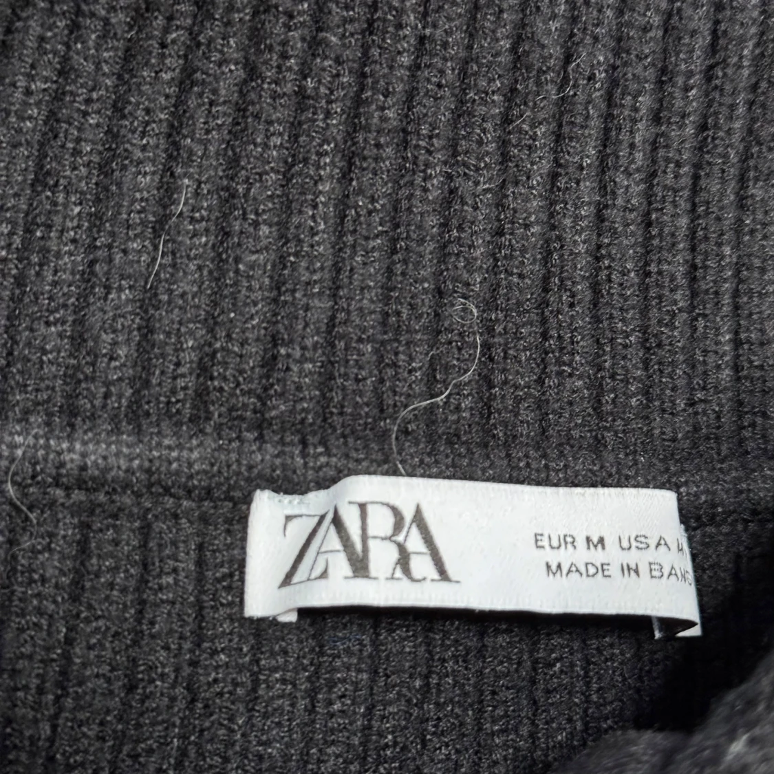 Tröja från Zara - 3